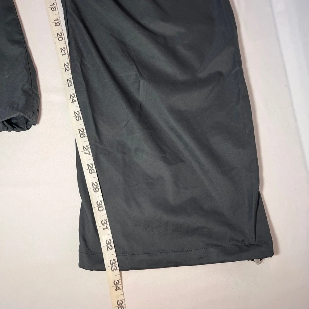 Orca Black Athletic Pants Size XL